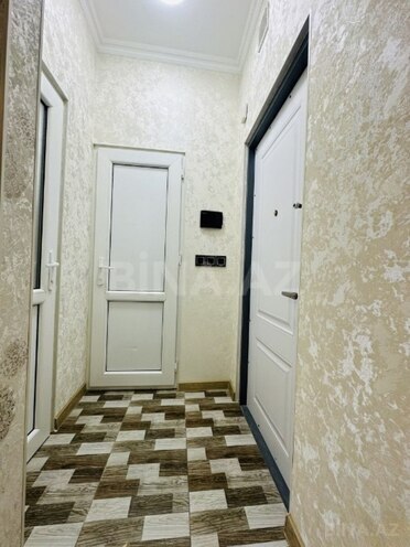 Satılır 2 otaqlı köhnə tikili 40 m², Memar Əcəmi m., photo 8 from 16