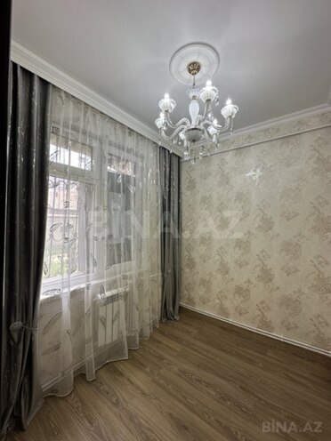 Satılır 2 otaqlı köhnə tikili 40 m², Memar Əcəmi m., photo 6 from 16
