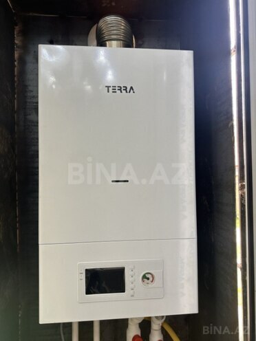 Satılır 2 otaqlı köhnə tikili 40 m², Memar Əcəmi m., photo 15 from 16