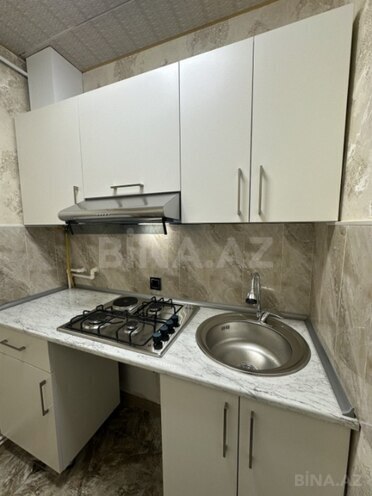 Satılır 2 otaqlı köhnə tikili 40 m², Memar Əcəmi m., photo 10 from 16