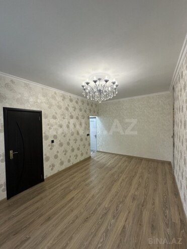 Satılır 2 otaqlı köhnə tikili 40 m², Memar Əcəmi m., photo 4 from 16