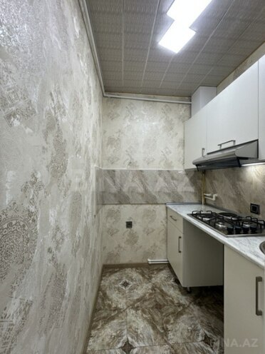 Satılır 2 otaqlı köhnə tikili 40 m², Memar Əcəmi m., photo 12 from 16