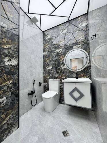 Сдаётся 3-комн. новостройка 107 м², м. Ахмедлы, photo 11 from 15