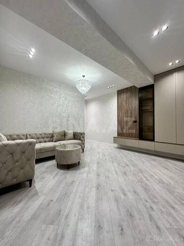 Сдаётся 3-комн. новостройка 107 м², м. Ахмедлы, photo 3 from 15