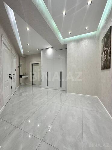 Сдаётся 3-комн. новостройка 107 м², м. Ахмедлы, photo 14 from 15