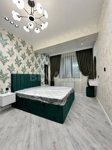 Сдаётся 3-комн. новостройка 107 м², м. Ахмедлы, photo 5 from 15