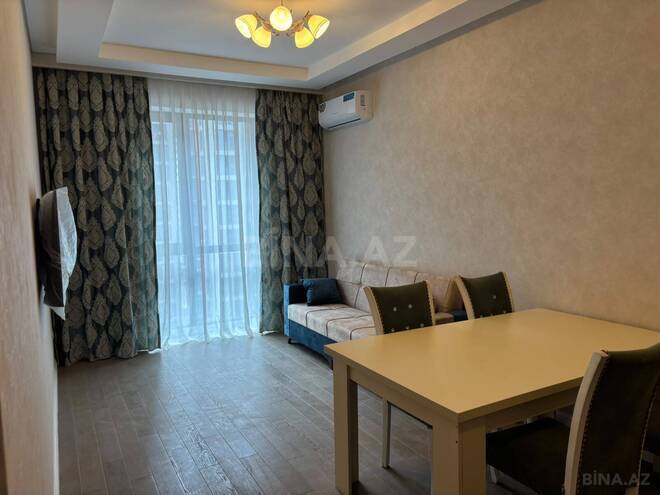 Сдаётся 3-комн. новостройка 80 м², пос. Ени Ясамал, photo 3 from 12