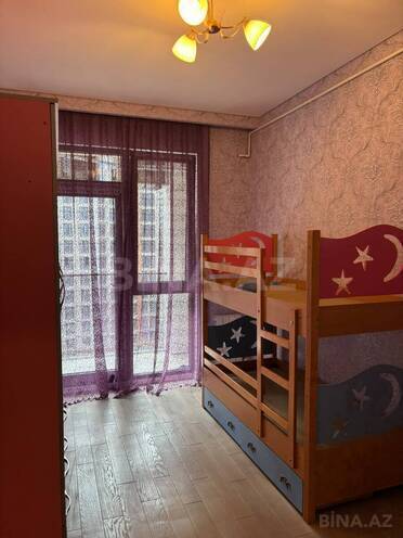 Сдаётся 3-комн. новостройка 80 м², пос. Ени Ясамал, photo 4 from 12