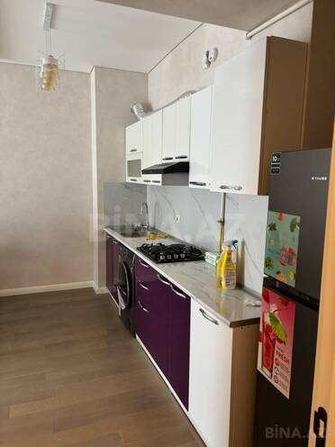 Сдаётся 3-комн. новостройка 80 м², пос. Ени Ясамал, photo 8 from 12