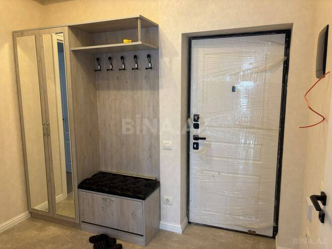 Сдаётся 3-комн. новостройка 80 м², пос. Ени Ясамал, photo 9 from 12