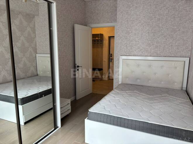 Сдаётся 3-комн. новостройка 80 м², пос. Ени Ясамал, photo 6 from 12