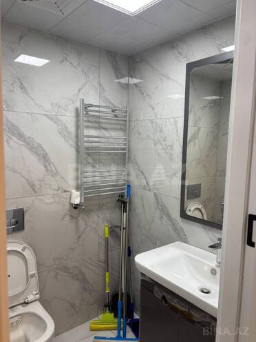 Сдаётся 3-комн. новостройка 80 м², пос. Ени Ясамал, photo 11 from 12