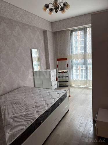 Сдаётся 3-комн. новостройка 80 м², пос. Ени Ясамал, photo 7 from 12