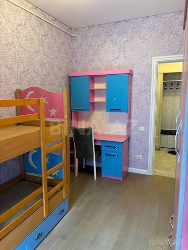 Сдаётся 3-комн. новостройка 80 м², пос. Ени Ясамал, photo 5 from 12
