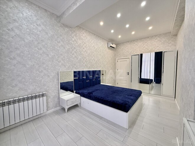 Сдаётся 3-комн. новостройка 130 м², м. 28 мая, photo 13 from 20