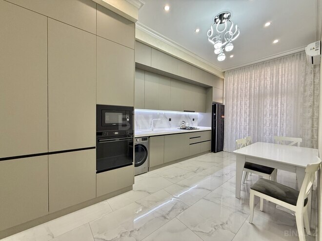 Сдаётся 3-комн. новостройка 130 м², м. 28 мая, photo 10 from 20