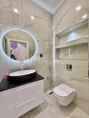 Сдаётся 3-комн. новостройка 130 м², м. 28 мая, photo 18 from 20