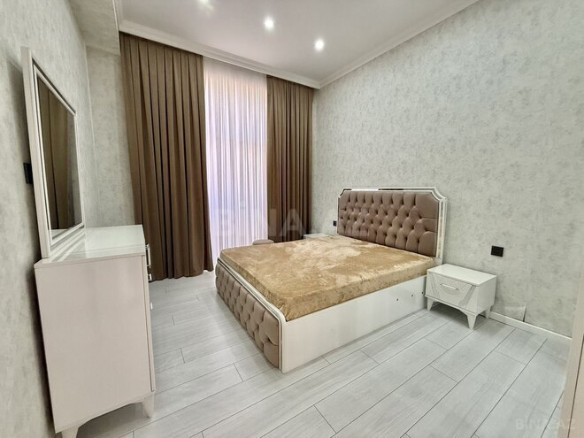 Сдаётся 3-комн. новостройка 130 м², м. 28 мая, photo 8 from 20