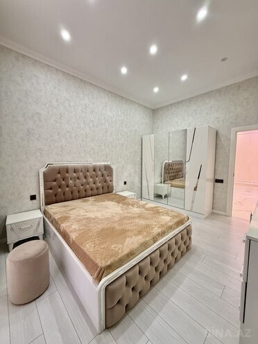 Сдаётся 3-комн. новостройка 130 м², м. 28 мая, photo 9 from 20