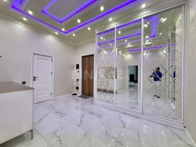 Сдаётся 3-комн. новостройка 130 м², м. 28 мая, photo 16 from 20
