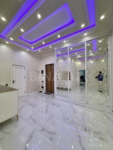 Сдаётся 3-комн. новостройка 130 м², м. 28 мая, photo 15 from 20