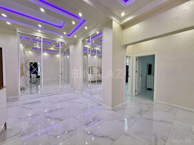 Сдаётся 3-комн. новостройка 130 м², м. 28 мая, photo 14 from 20