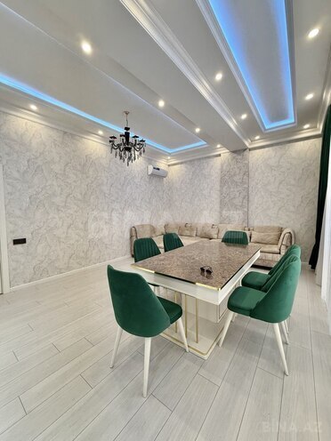 Сдаётся 3-комн. новостройка 130 м², м. 28 мая, photo 3 from 20
