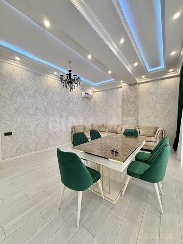Сдаётся 3-комн. новостройка 130 м², м. 28 мая, photo 4 from 20