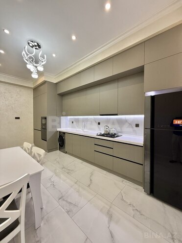 Сдаётся 3-комн. новостройка 130 м², м. 28 мая, photo 11 from 20