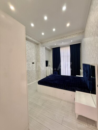 Сдаётся 3-комн. новостройка 130 м², м. 28 мая, photo 12 from 20