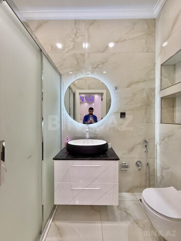 Сдаётся 3-комн. новостройка 130 м², м. 28 мая, photo 17 from 20