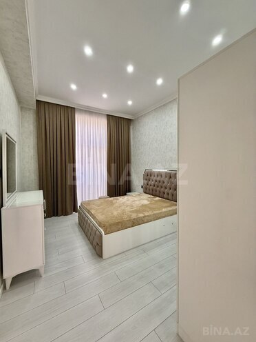 Сдаётся 3-комн. новостройка 130 м², м. 28 мая, photo 7 from 20