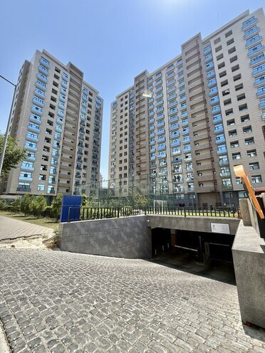 Сдаётся 3-комн. новостройка 130 м², м. 28 мая, photo 19 from 20