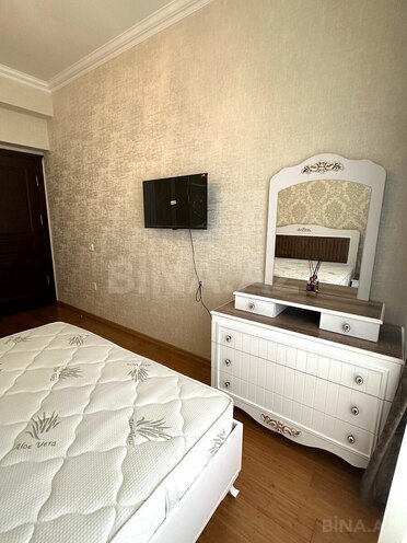 İcarəyə verilir 2 otaqlı yeni tikili 75 m², 20 Yanvar m., photo 7 from 13