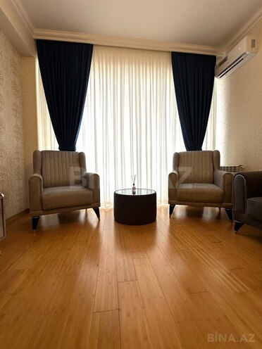 İcarəyə verilir 2 otaqlı yeni tikili 75 m², 20 Yanvar m., photo 4 from 13