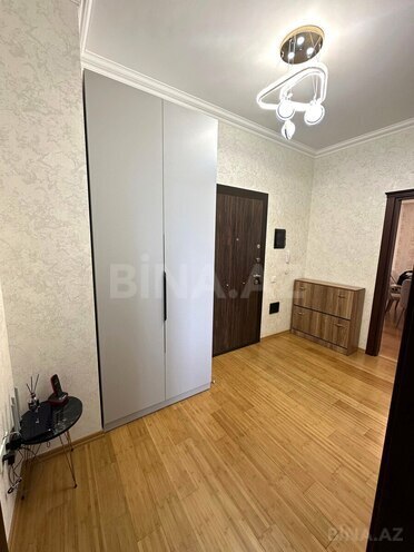 İcarəyə verilir 2 otaqlı yeni tikili 75 m², 20 Yanvar m., photo 8 from 13