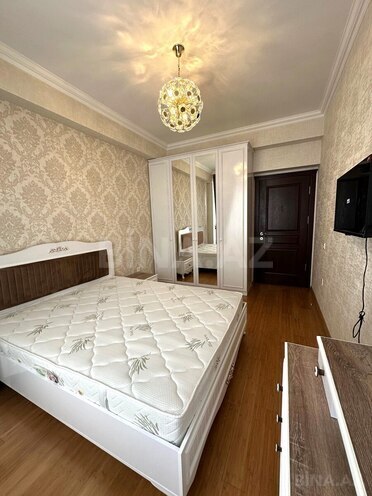 İcarəyə verilir 2 otaqlı yeni tikili 75 m², 20 Yanvar m., photo 6 from 13