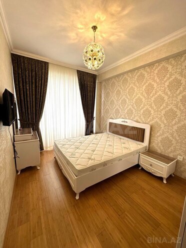 İcarəyə verilir 2 otaqlı yeni tikili 75 m², 20 Yanvar m., photo 5 from 13