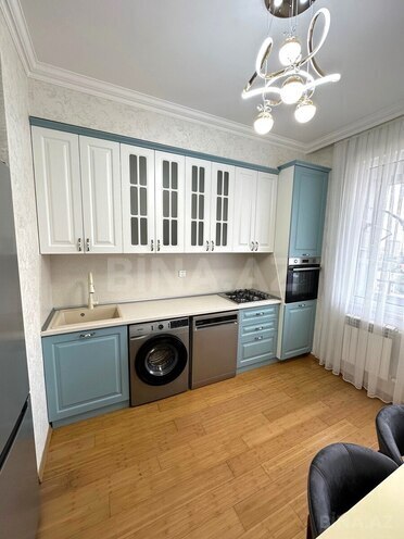 İcarəyə verilir 2 otaqlı yeni tikili 75 m², 20 Yanvar m., photo 11 from 13