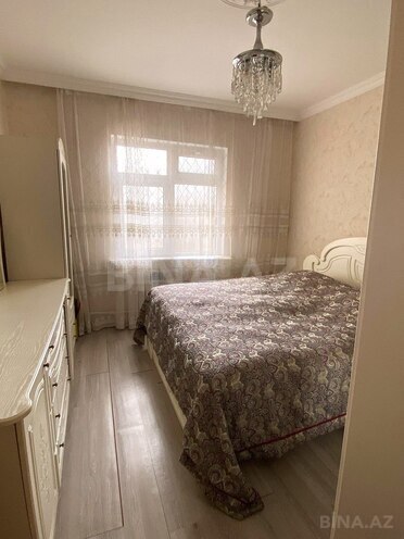 Продаётся 3-комн. вторичка 82 м², Сураханский  р., photo 5 from 10