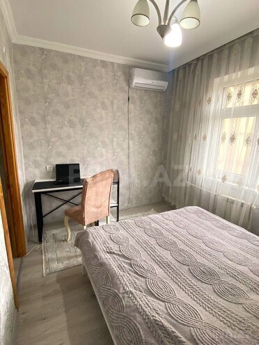 Продаётся 3-комн. вторичка 82 м², Сураханский  р., photo 4 from 10