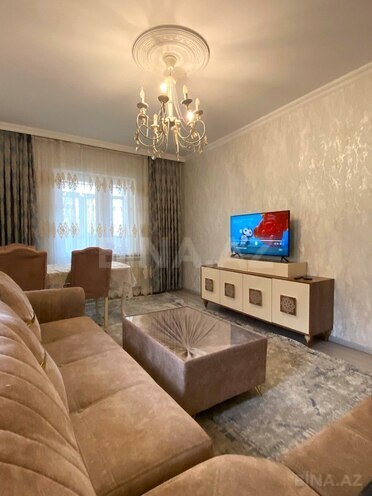 Продаётся 3-комн. вторичка 82 м², Сураханский  р., photo 1 from 10