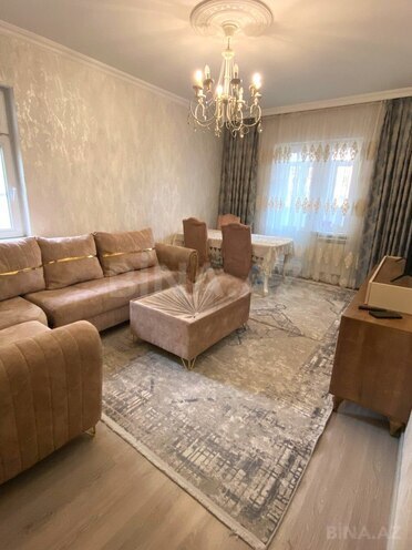Продаётся 3-комн. вторичка 82 м², Сураханский  р., photo 9 from 10