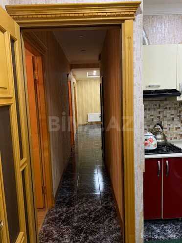 Satılır 3 otaqlı yeni tikili 105 m², Xalqlar Dostluğu m., photo 12 from 15