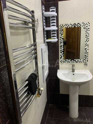 Satılır 3 otaqlı yeni tikili 105 m², Xalqlar Dostluğu m., photo 13 from 15