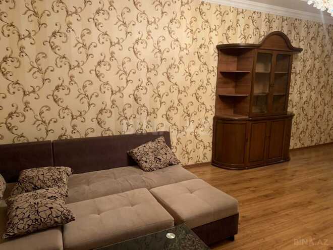 Satılır 3 otaqlı yeni tikili 105 m², Xalqlar Dostluğu m., photo 4 from 15