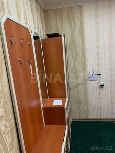 Satılır 3 otaqlı yeni tikili 105 m², Xalqlar Dostluğu m., photo 11 from 15