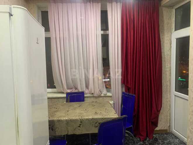 Satılır 3 otaqlı yeni tikili 105 m², Xalqlar Dostluğu m., photo 9 from 15