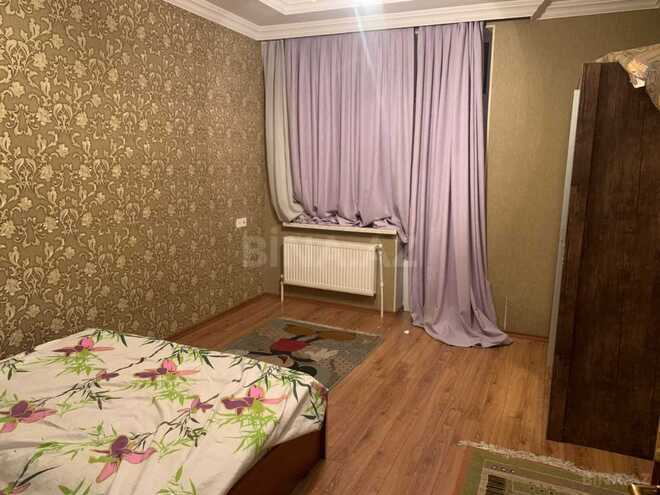 Satılır 3 otaqlı yeni tikili 105 m², Xalqlar Dostluğu m., photo 8 from 15