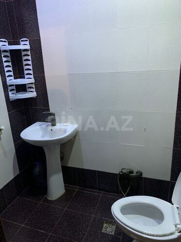 Satılır 3 otaqlı yeni tikili 105 m², Xalqlar Dostluğu m., photo 14 from 15